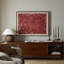 Glimmer No 28 Painting by Laurel-Dawn Latshaw-1837419357