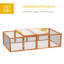Rabbit Hutch