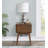 Lovina End Table with Storage-2094161888