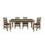 Chaise d'appoint Diyana