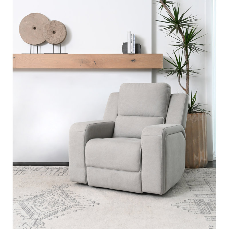 Fauteuil inclinable manuel Mykai