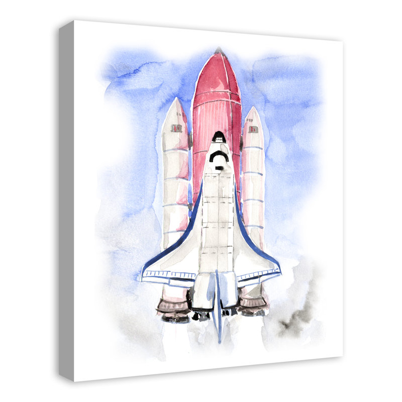 Art sur toile, H 24 po x l 20 po x P 1,25 po