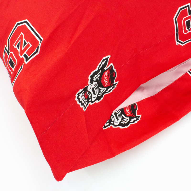 NCAA Polyester - Set of 2