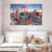 Sireci Baltimore Sunset-107887242