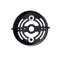 Applique murale l 4,75 po Kellen