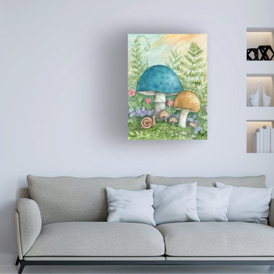 Art sur toile Melinda Hipsher
