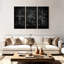 Reproduction d'art sur toile-92761133