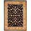 Hand Woven Wool Oriental Area Rug