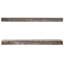 Sporgh 2 Piece Pine Solid Wood Floating Shelf-1366298116-1353394746