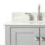 Ensemble de meuble-lavabo simple 37 po Flynt-64627227-64627228