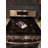 Winston Porter Polyester Oven Mitt