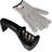 Cheer Collection 3 Stages Manual Knife Sharpener-46358326