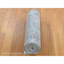 Tapis de couloir gris en soie pure noué à la main 2 pi 5 po x 10 pi D7B232BA686848E5AB9DE2B7618E3E2C