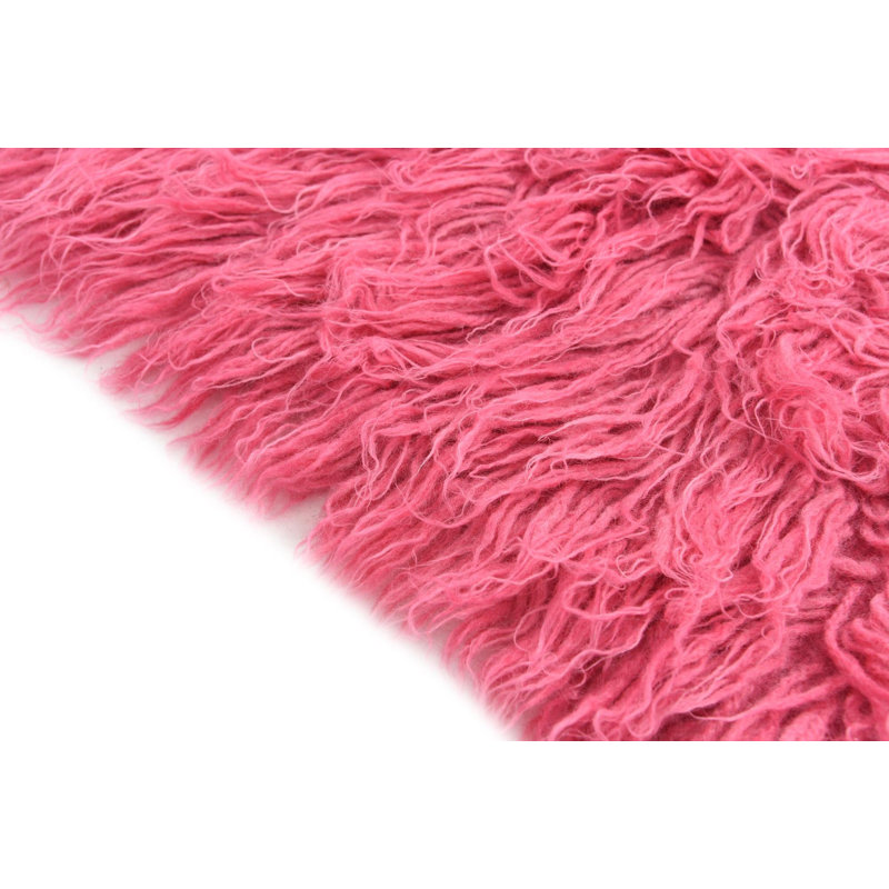 Runner Jared Pink Rug