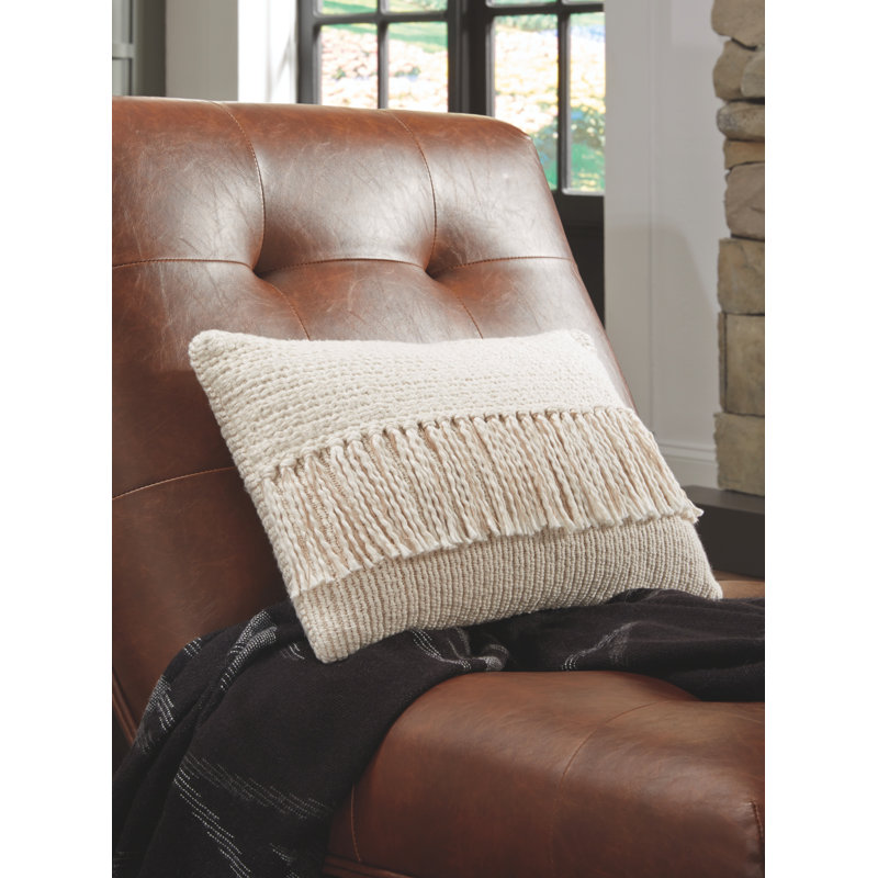 Brindley Indoor Throw Pillow