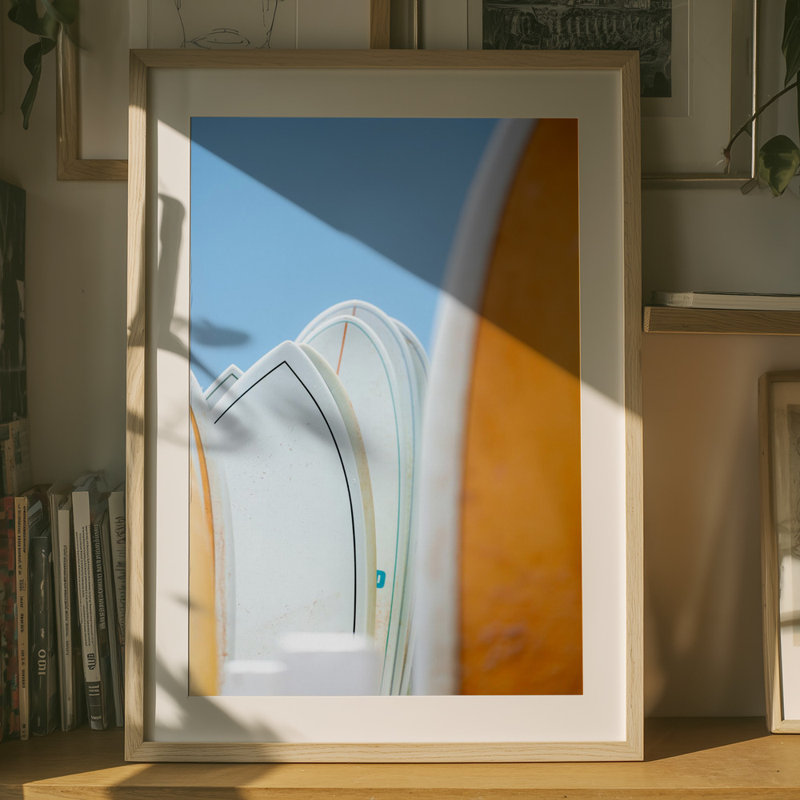 Wrapped Canvas Print, 121.92 cm H x 81.28 cm W