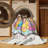 Gemma Violet Washable Fairy Tale Fantasy Rug-1797402085