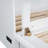 Murphy Bed With Large Drawers-554603598-554603597