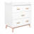 Scoot 3 Drawer Changing Table-13638673