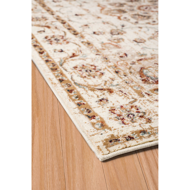Randolph Geometric Indoor Rug
