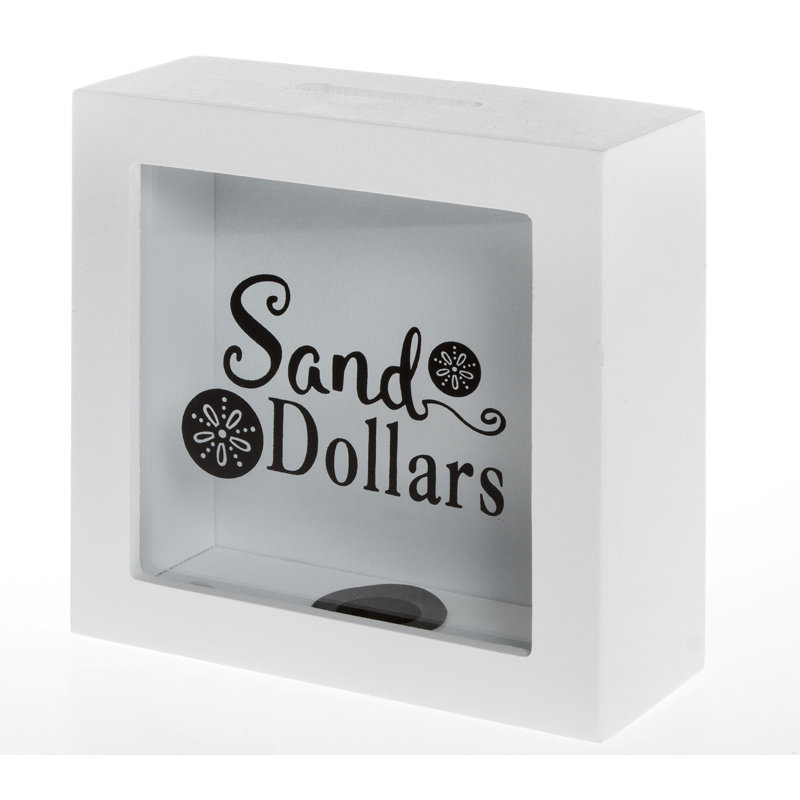 Conrad Piggy Bank