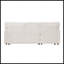 Canapé-lit modulaire avec rangement, port USB et porte-gobelets Upholstery-1192094082