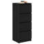 Sideboard 37.5X35x99 Cm Engineered Wood-286044613