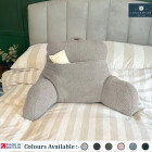 Rixt W40cm Soft Support Pillow