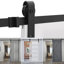  Barn Door Hardware Kit-1634094301