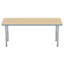 Table rectangulaire Contour Super Collection 72 "X 30"-124582259-124943182-99105923