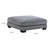 Elegis Upholstered Fabric Ottoman-1065128198