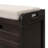 Storage Bench With Removable Basket And 2 Drawers, Assembled Shoe Bench