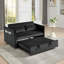Canapé-lit convertible futon 3 en 1,-2044640075