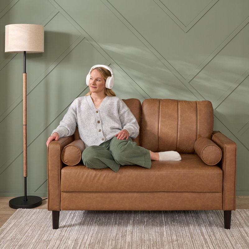 54W Loveseat