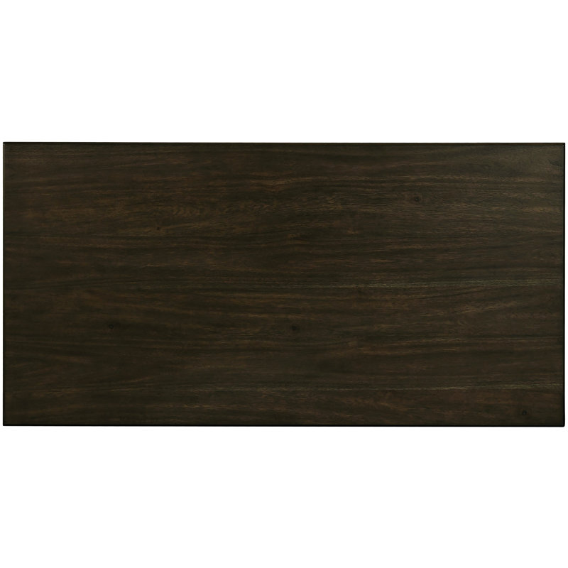 2 tables de salle à manger en blanc antique avec placage de grain naturel, pieds en bois massif, tiroirs pour le blanc essentiel avec charme rustique, plateau en placage, quatre rangements, six sièges, intérieur de chalet idéal
