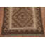 Tapis géométrique Kilim