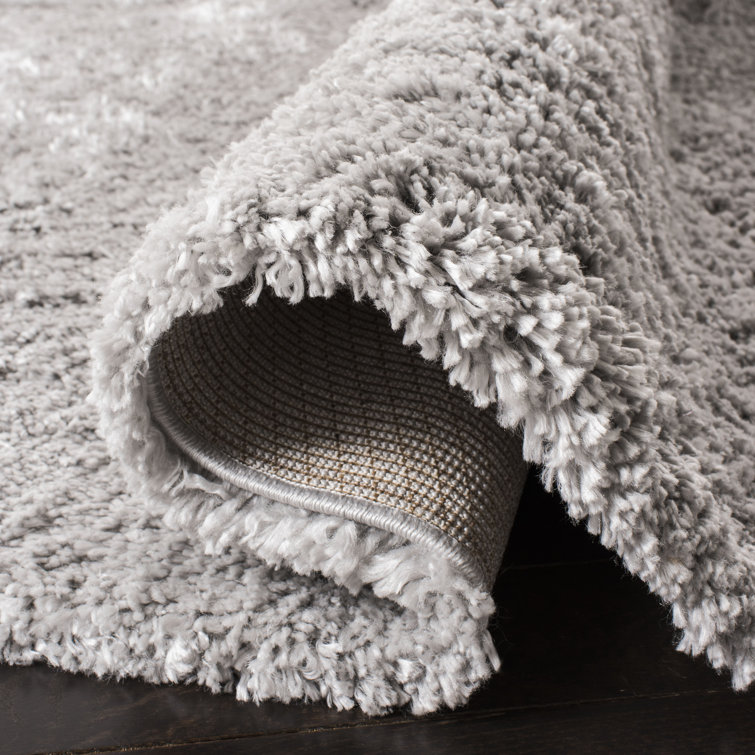 Sador Shag 800 Performance Solid Color Rug
