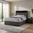 Joemichael Platform Bed-379886652