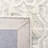 Pezanetti Hand Tufted Wool And Cotton With Latex Oriental Rug-238352957