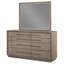 Commode et miroir Jeannie-114511589