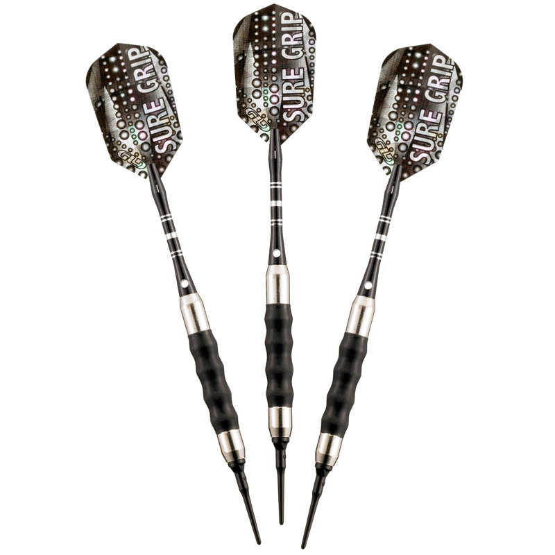 797 Electronic Dartboard with Darts