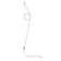 WireRing Plug in Wall Sconce by Formafantasma