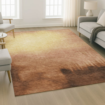 Tapis dégradé de qualité supérieure Mayfield AMF2420
