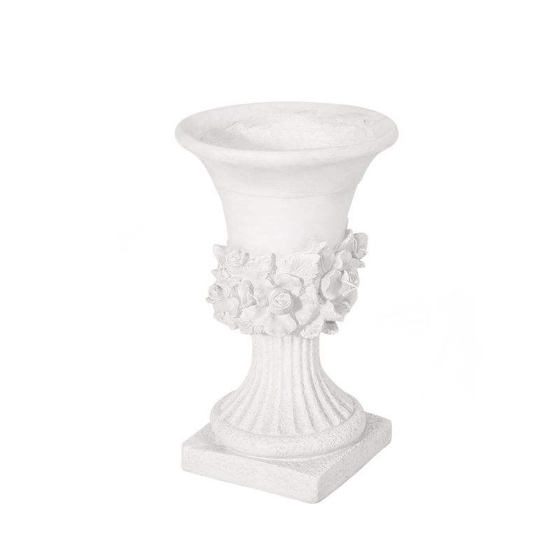 GARDEN URN PLANTER