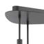 Rhoads Chandelier (Oil Rubbed Bronze)-1503769721