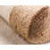 Swarthout Hand Braided Indoor Rug