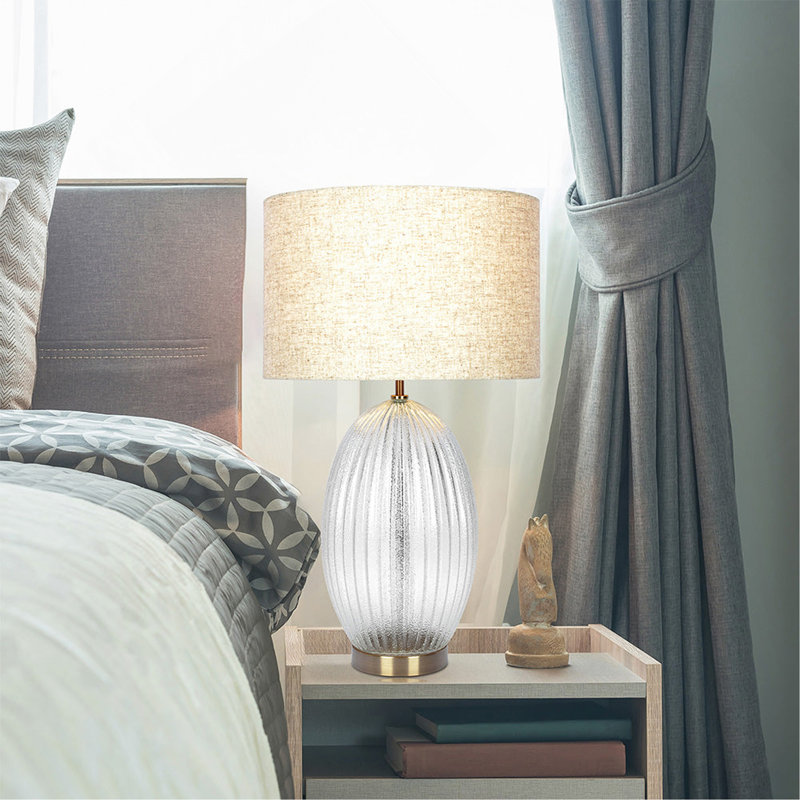 Lampe de table Aurora