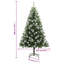 5.9' H Artificial Christmas Tree-474941531