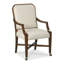 Brooks Upholstered Arm Chair
