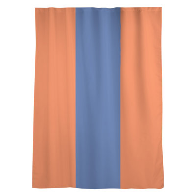 Sheer Curtain Single Panel